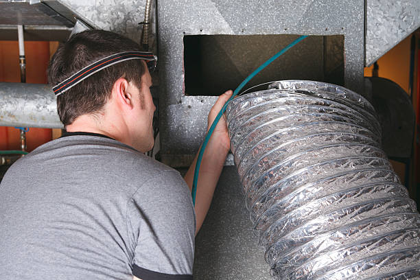 Best Ductwork Cleaning Services  in Slayton, MN