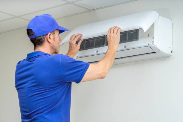 Best Air Duct Cleaning Near Me  in Slayton, MN