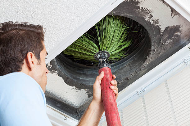 Best Best Air Duct Cleaning Company  in Slayton, MN